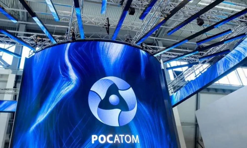 Η ρωσική Rosatom πουλάει στην Κίνα κοιτάσματα ουρανίου